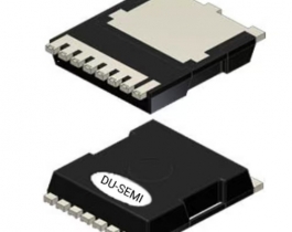 MOSFET_P type