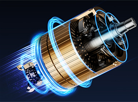 电动车马达控制器